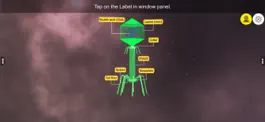 Game screenshot Learn Viruses apk