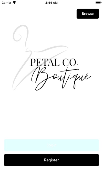 Petal Co Boutique