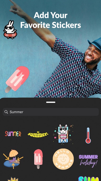 Vivid Creations Video Editor screenshot-7