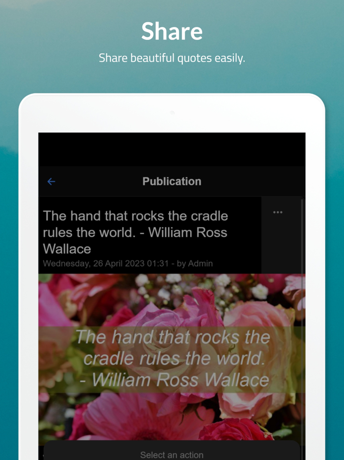 Mothers Day Quotes and Wish