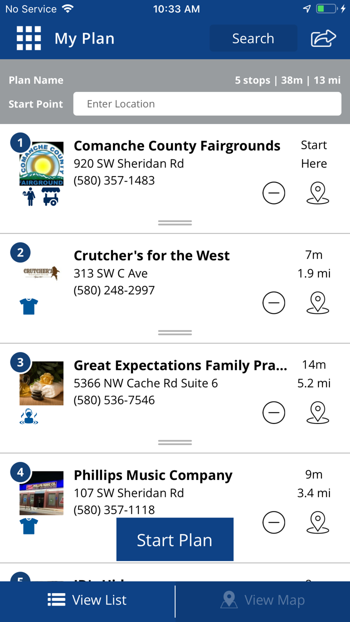 Visit Lawton-Fort Sill
