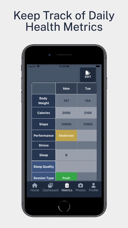 Rapid Health screenshot-3