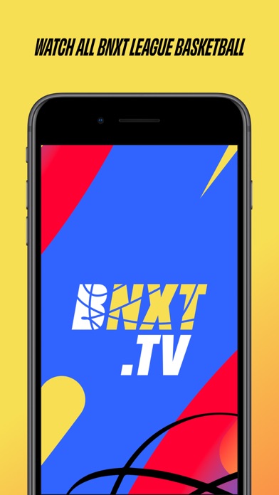 BNXT TV Screenshot