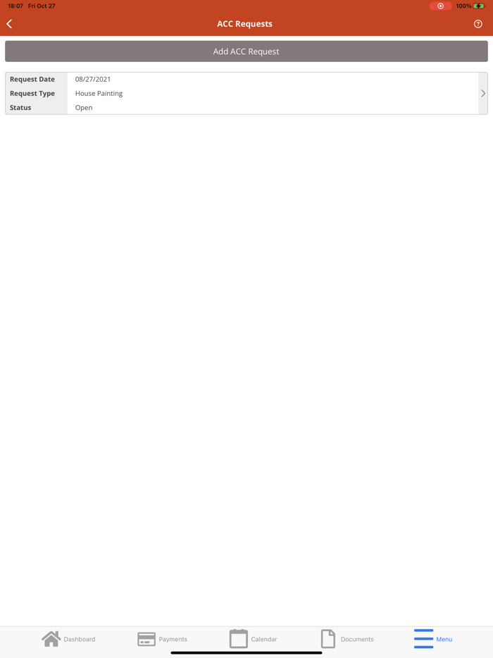 My FSAF Homeowners App