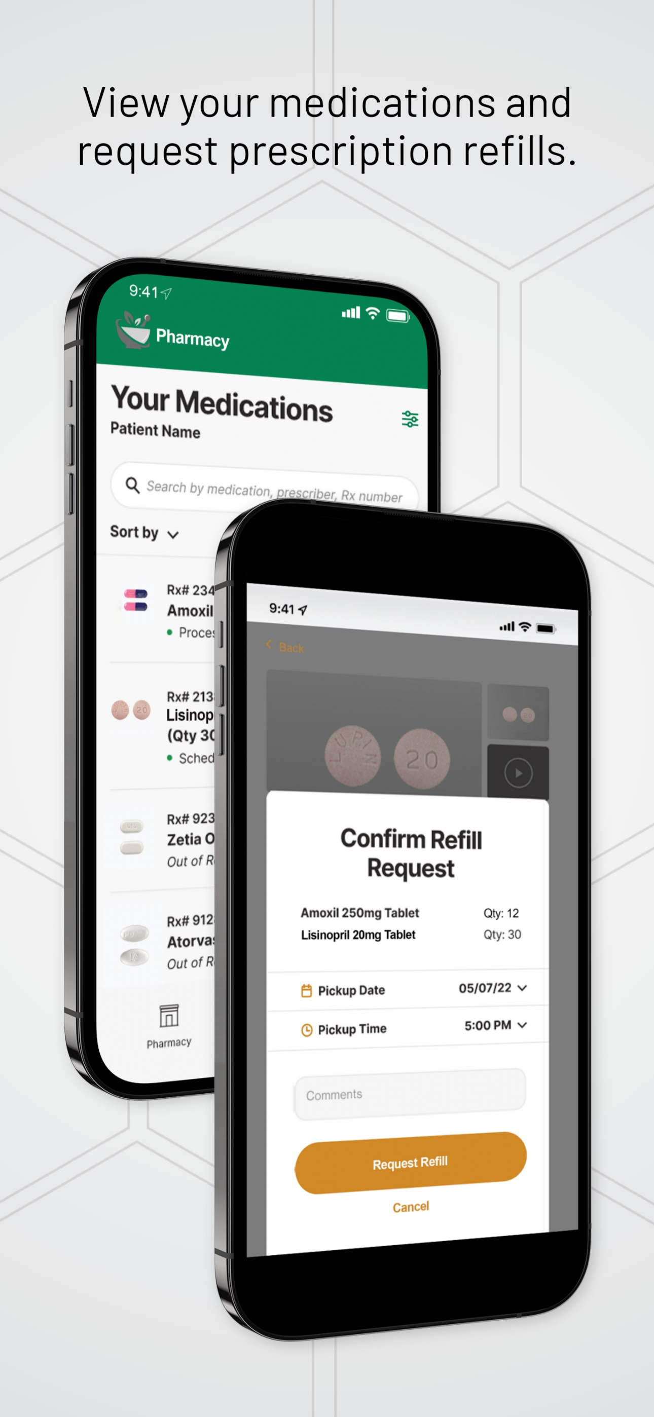 Rx365 Mobile