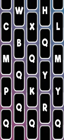 Game screenshot Don't Touch The Vowels 2 mod apk