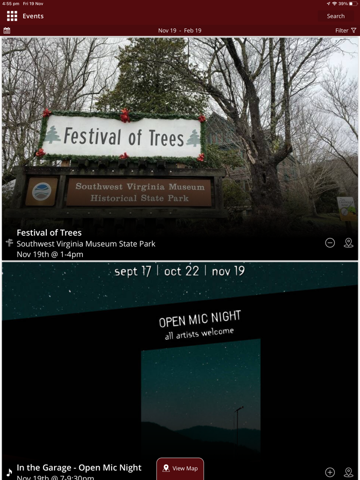 Visit Wise County VA