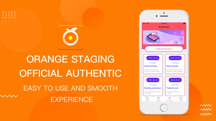 Wholesome - Healthy screenshot-3