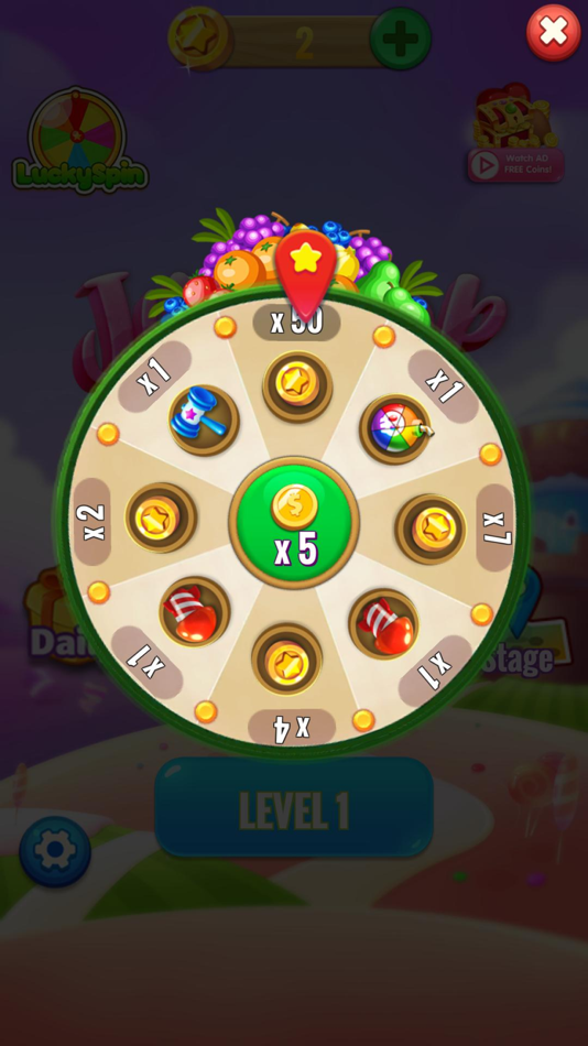 #4. Eat Goli Eat | TMKOC Game (iOS) 게시자: Neela Mediatech Private Limited