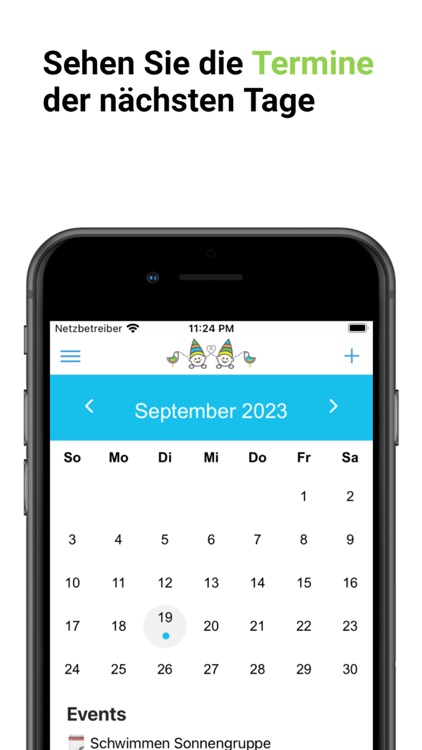 ZwergenNetwork screenshot-4