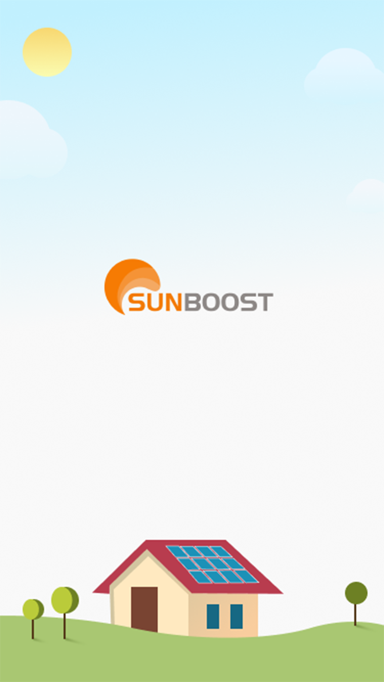 Sunboost