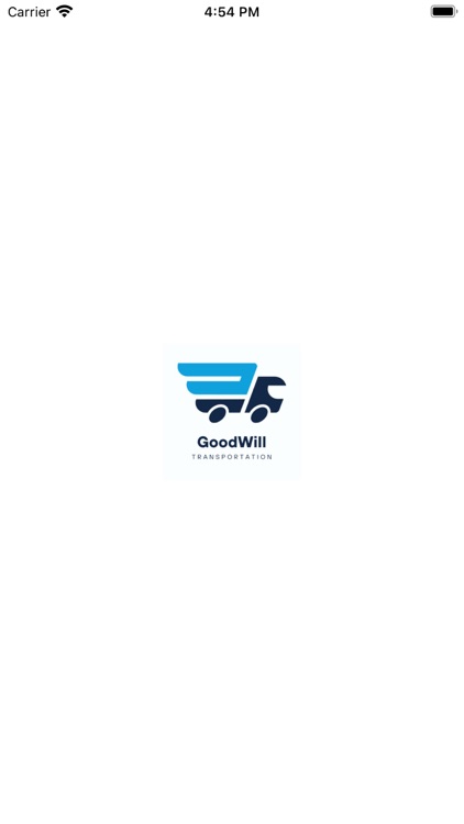 Goodwill Transportation