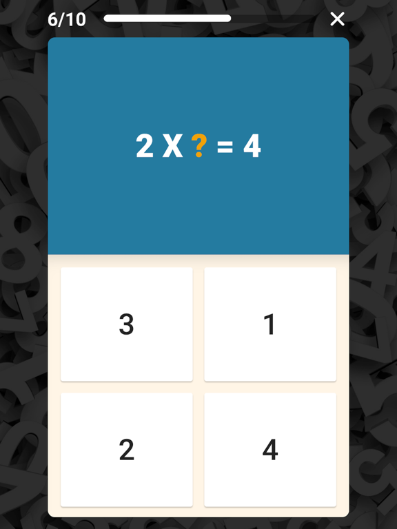 Screenshot #4 pour Speez - Les tables