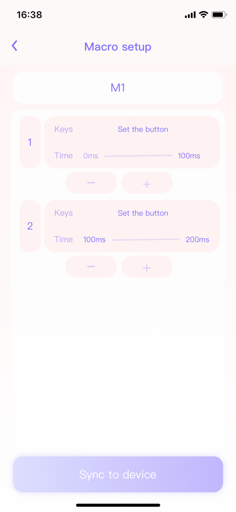 Cosmox Engine screenshot 5