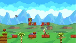 Game screenshot Super Jumpman JACK's World hack