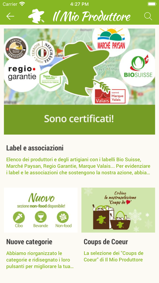 #6. Il Mio Produttore (iOS) 由: Mon Producteur Sarl
