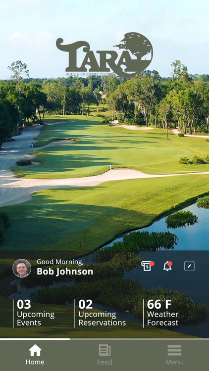 Tara Golf & Country Club