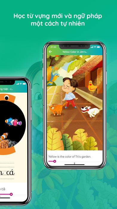 Umbalena - Đọc sách thỏa thích Screenshot