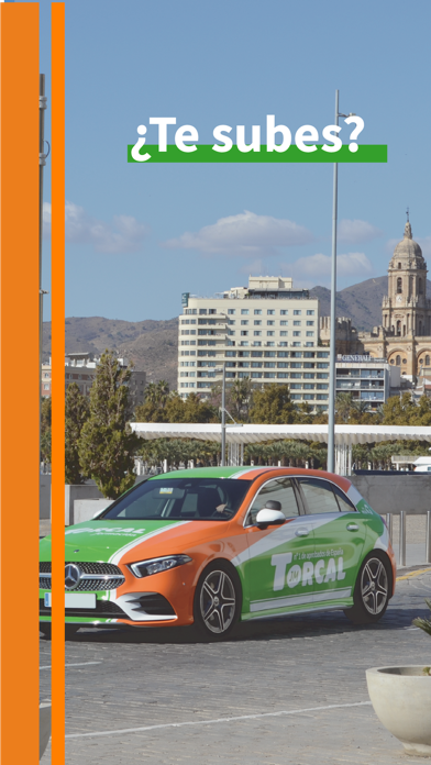 Torcal Autoescuelas Screenshot