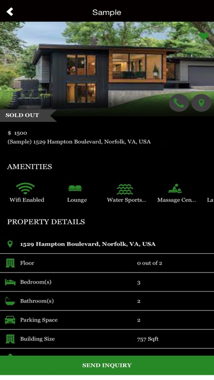 E-LINK App screenshot-5