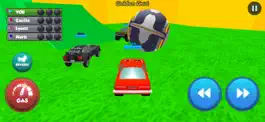Game screenshot Car Golf apk