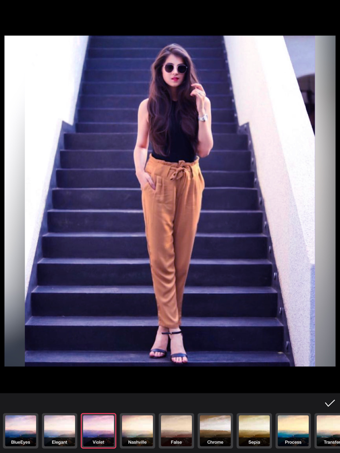 Profile Picture Border Frames