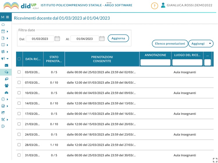 didUP Registro screenshot-9