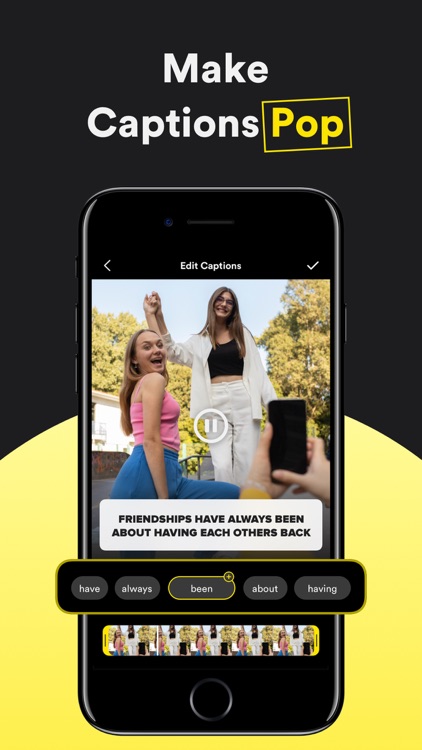 Auto Captions: Video Threads screenshot-3