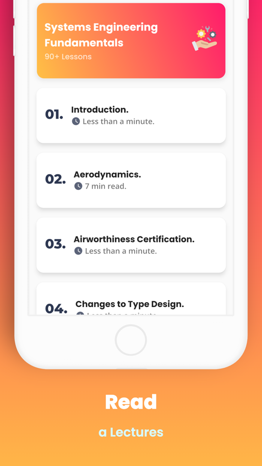 #6. Learn Aerospace Engineering (iOS) 由: Haroon Khalil