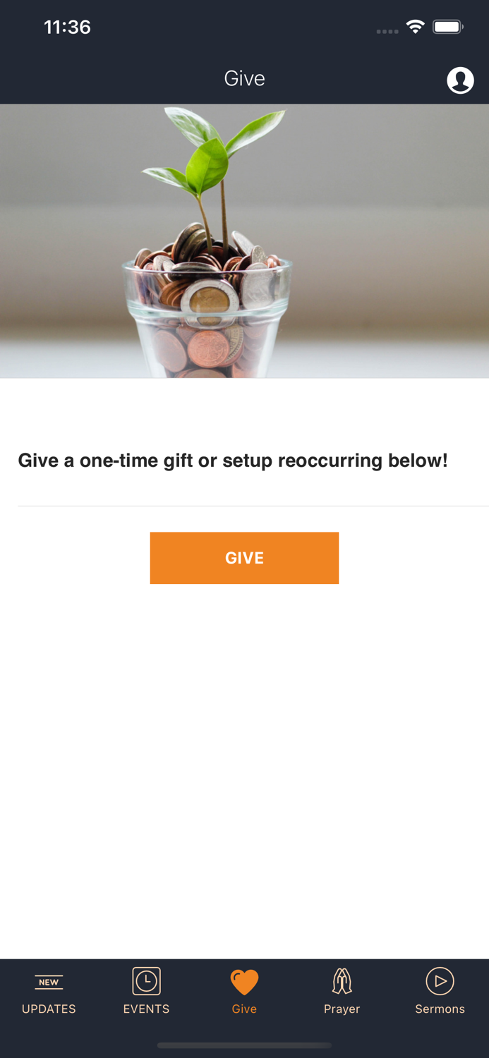 Refuge Church Ojai Valley