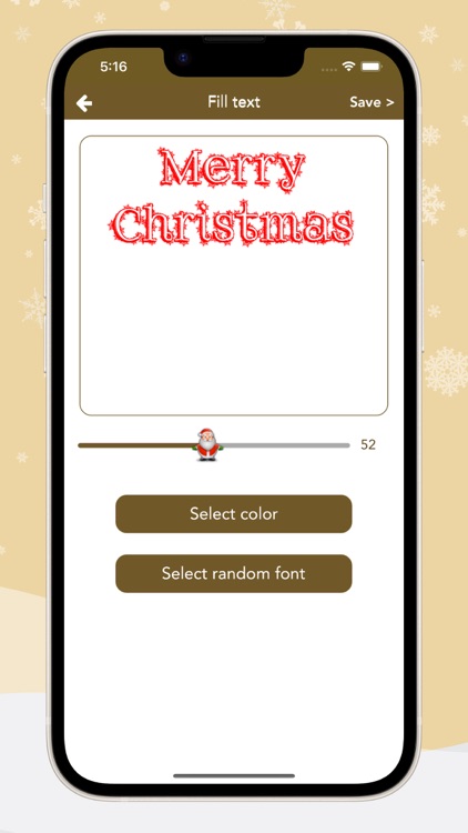 Christmas Card Maker / Creator screenshot-3