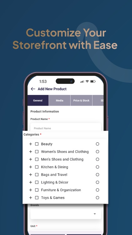 Myla Seller screenshot-3