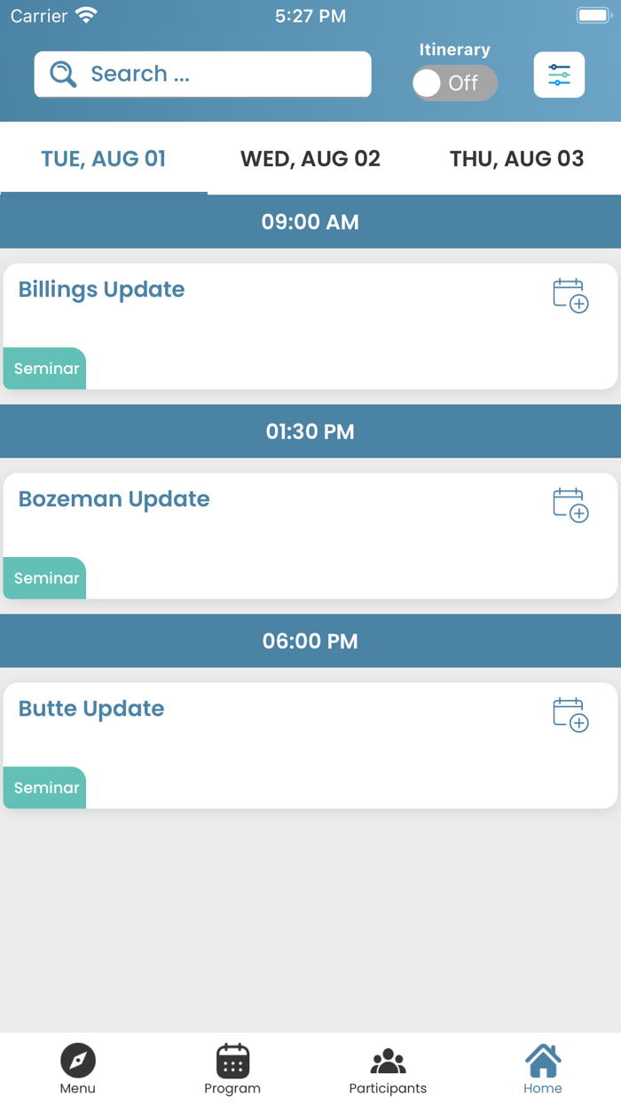 Midyear Economic Update 2023