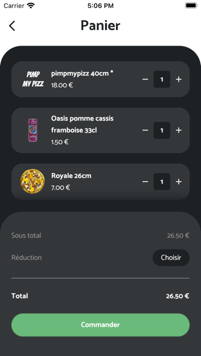 Eurythmeal Screenshot