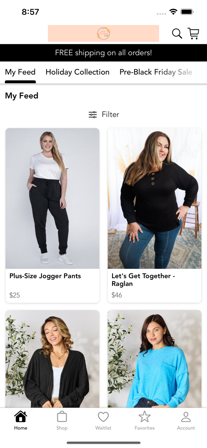 Eden Threads Boutique