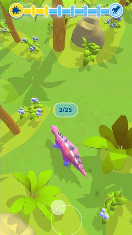 Hyper Evolution screenshot 7