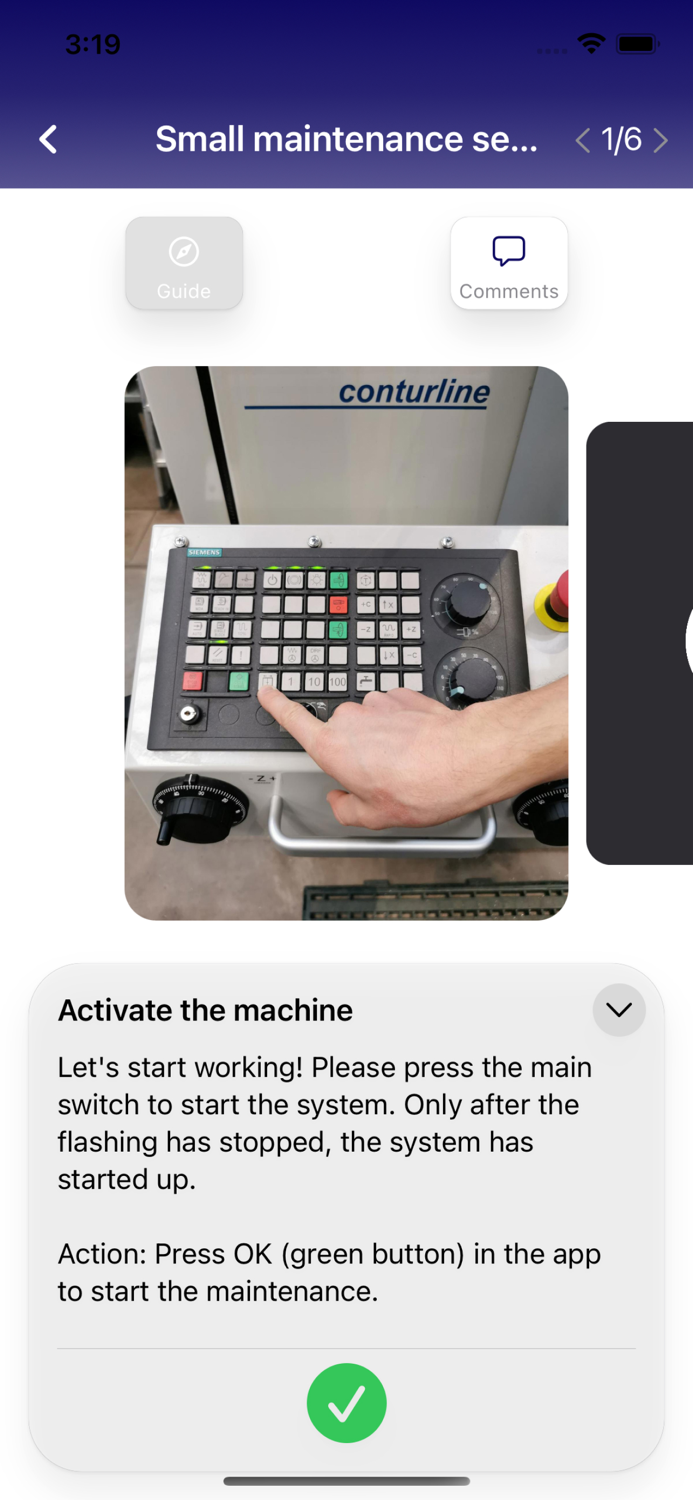 Inspect AR by Augment IT