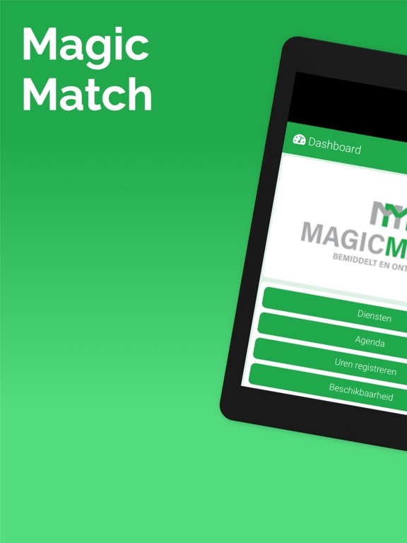 Screenshot #4 pour Magic Match