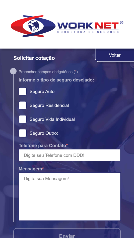 #3. Worknet Seguros (iOS) 由: IconeSeg TI - Ltda