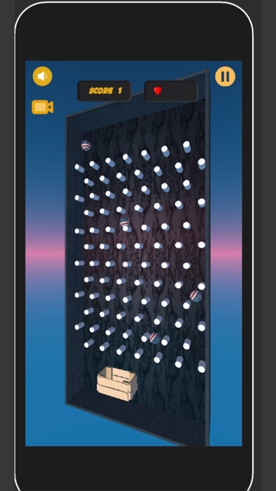 Balles Screenshot