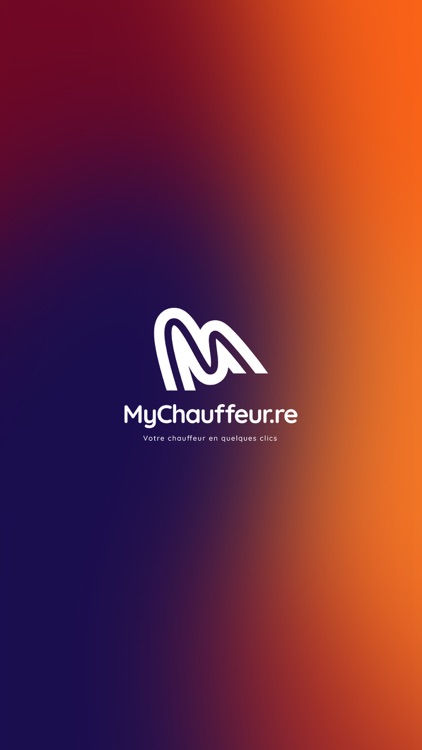 MyChauffeur – La nouvelle App screenshot-4