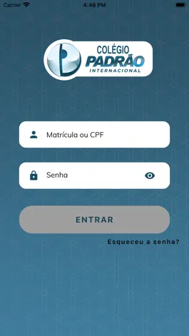 Game screenshot Colégio Padrão Internacional mod apk