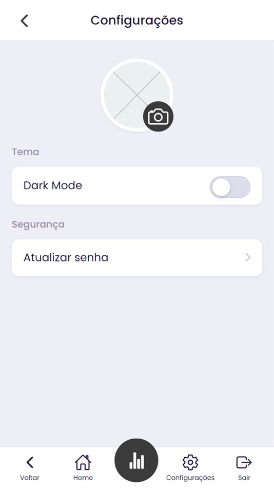 #3. CACHOEIRAS ADM APP (iOS) By: I.B. SYSTEM DESENVOLVIMENTO DE SOFTWARE LTDA