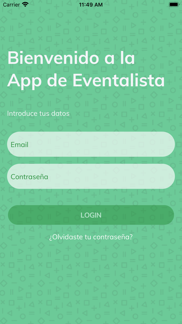 Eventalista