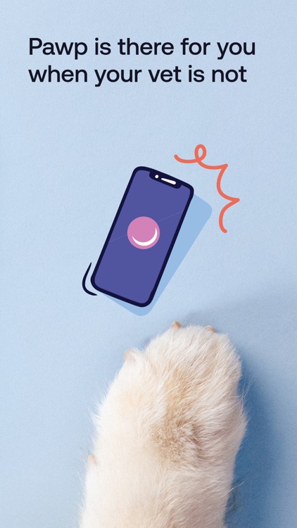 Pawp: 24/7 Vet & Pet Care screenshot-5