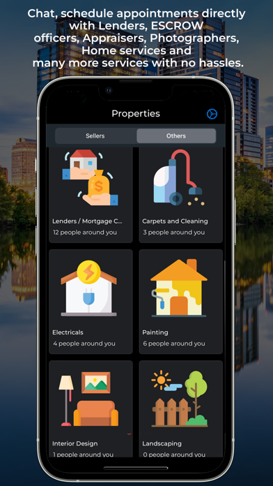 Fifsee Screenshot