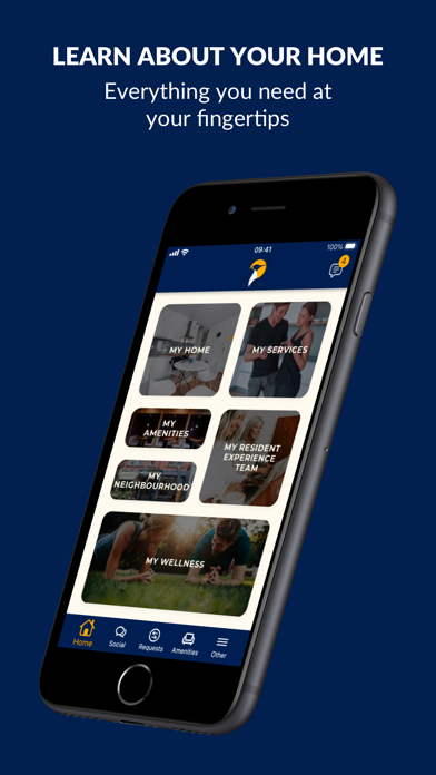 Homes by PIC Screenshot