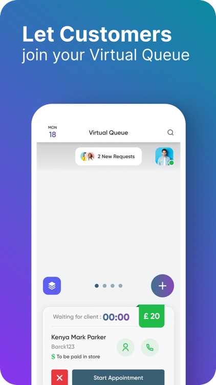 Pronto-Partner screenshot-3
