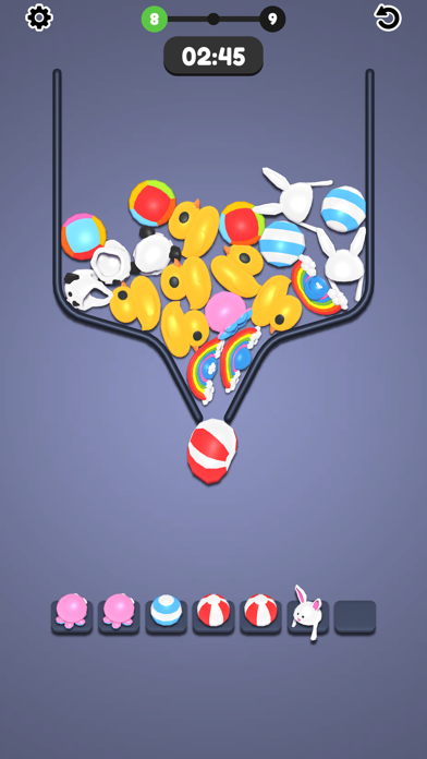 Jelly Match! Screenshot