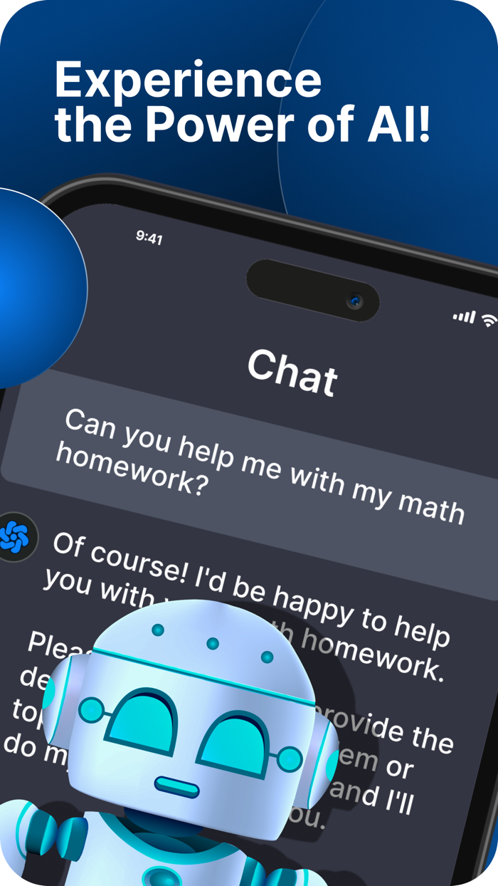 Any - AI Paragraph Writer Bot